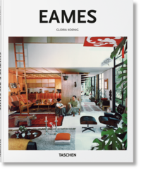 Vorderes Coverbild Eames