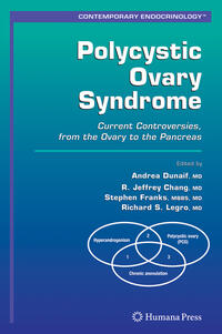 Vorderes Coverbild Polycystic Ovary Syndrome