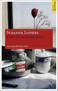 Vorderes Coverbild Der Duschenkrieg