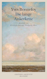 Vorderes Coverbild Die lange Ankerkette