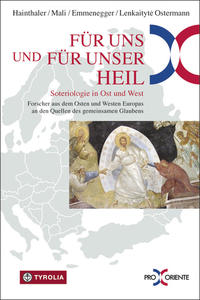 Vorderes Coverbild Für uns und für unser Heil