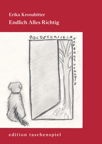 Vorderes Coverbild Endlich Alles Richtig