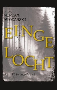 Vorderes Coverbild Eingelocht