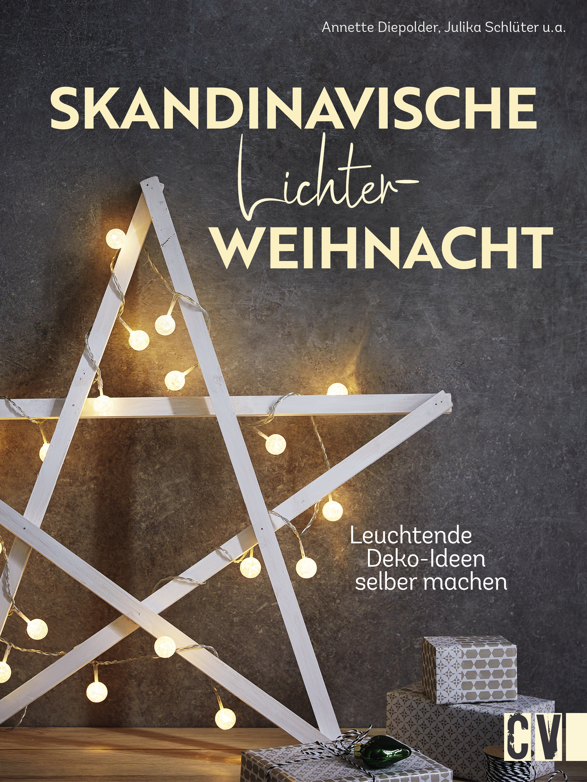 Anderes Coverbild Skandinavische Lichterweihnacht