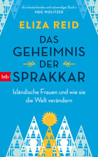 Vorderes Coverbild Das Geheimnis der Sprakkar