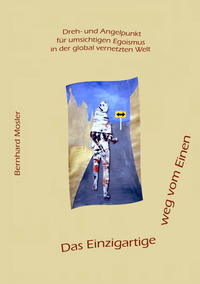 Vorderes Coverbild Das Einzigartige weg vom Einen