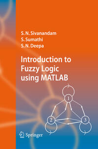 Vorderes Coverbild Introduction to Fuzzy Logic using MATLAB