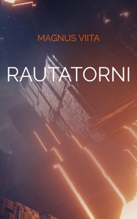 Vorderes Coverbild Rautatorni