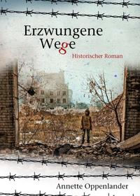 Vorderes Coverbild Erzwungene Wege