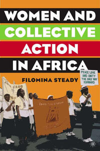Vorderes Coverbild Women and Collective Action in Africa