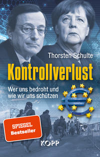 Vorderes Coverbild Kontrollverlust