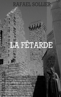 Vorderes Coverbild La Fêtarde