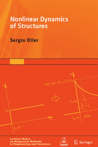 Vorderes Coverbild Nonlinear Dynamics of Structures