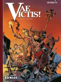 Vorderes Coverbild Vae Victis 4