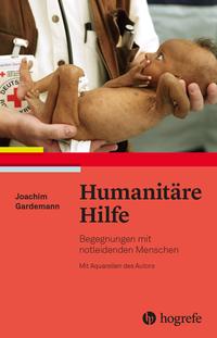 Vorderes Coverbild Humanitäre Hilfe