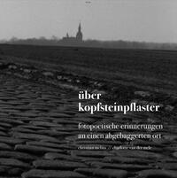 Vorderes Coverbild über kopfsteinpflaster