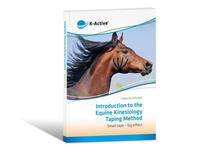 Vorderes Coverbild Introduction to the Equine Kinesiology Taping Method