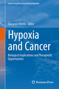 Vorderes Coverbild Hypoxia and Cancer