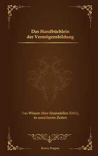 Vorderes Coverbild Das Handbüchlein der Vermögensbildung