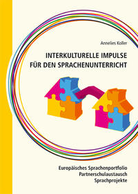 Vorderes Coverbild Interkulturelle Impulse für den Sprachenunterricht