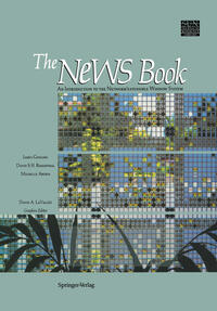 Vorderes Coverbild The NeWS Book