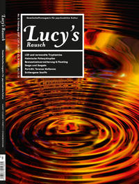 Vorderes Coverbild Lucy's Rausch Nr. 5