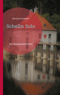Vorderes Coverbild Schelln Solo