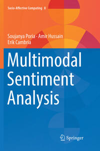Vorderes Coverbild Multimodal Sentiment Analysis