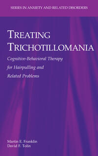 Vorderes Coverbild Treating Trichotillomania