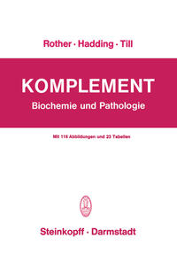 Vorderes Coverbild Komplement