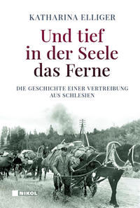 Vorderes Coverbild Und tief in der Seele das Ferne