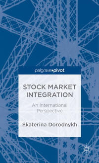 Vorderes Coverbild Stock Market Integration