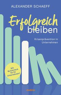 Vorderes Coverbild Erfolgreich bleiben