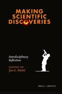 Vorderes Coverbild Making Scientific Discoveries