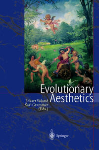 Vorderes Coverbild Evolutionary Aesthetics