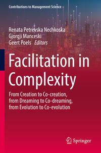 Vorderes Coverbild Facilitation in Complexity