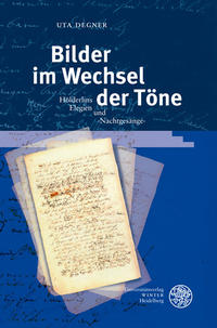 Vorderes Coverbild Bilder im Wechsel der Töne