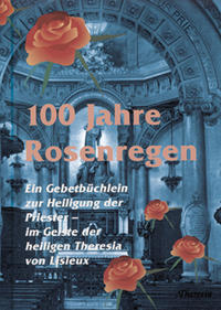 Vorderes Coverbild 100 Jahre Rosenregen
