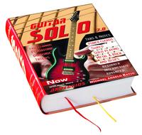 Vorderes Coverbild GUITAR SOLO 2.0 NEW EDITION