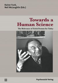 Vorderes Coverbild Towards a Human Science