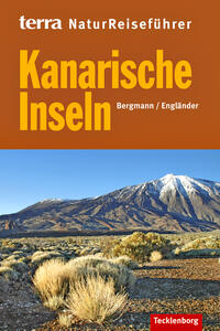 Vorderes Coverbild Kanarische Inseln