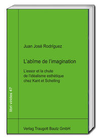Vorderes Coverbild L´abÎme de l´imagination