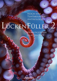 Vorderes Coverbild Lückenfüller 2