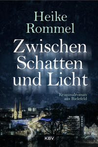 Vorderes Coverbild Zwischen Schatten und Licht