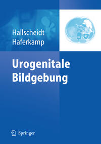 Vorderes Coverbild Urogenitale Bildgebung