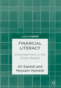 Vorderes Coverbild Financial Literacy