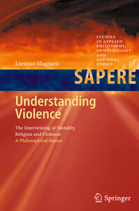 Vorderes Coverbild Understanding Violence