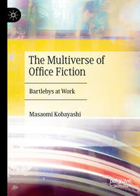 Vorderes Coverbild The Multiverse of Office Fiction