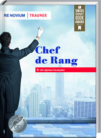 Vorderes Coverbild Chef de Rang