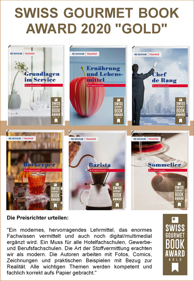 Bild für Serie Chef de Rang